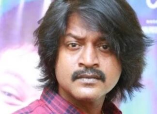 ചലച്ചിത്ര നടൻ ഡാനിയൽ ബാലാജി അന്തരിച്ചു