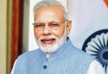 പ്രധാനമന്ത്രി നരേന്ദ്രമോദി ഇന്ന് കേരളത്തിൽ; പത്തനംതിട്ടയിൽ അനിൽ ആന്റണിയുടെ പ്രചാരണ പരിപാടിയില് പങ്കെടുക്കും