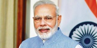 പ്രധാനമന്ത്രി നരേന്ദ്രമോദി ഇന്ന് കേരളത്തിൽ; പത്തനംതിട്ടയിൽ അനിൽ ആന്റണിയുടെ പ്രചാരണ പരിപാടിയില് പങ്കെടുക്കും