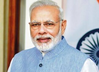 പ്രധാനമന്ത്രി നരേന്ദ്രമോദി ഇന്ന് കേരളത്തിൽ; പത്തനംതിട്ടയിൽ അനിൽ ആന്റണിയുടെ പ്രചാരണ പരിപാടിയില് പങ്കെടുക്കും