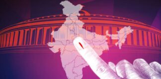 ലോക്സഭാ തെരഞ്ഞെടുപ്പ് പ്രഖ്യാപനം നാളെ