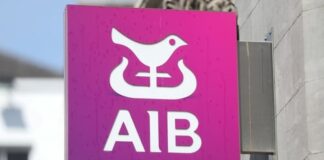AIB ഗ്രീൻ മോർട്ട്ഗേജുകളുടെ നിരക്കുകൾ കുറച്ചു