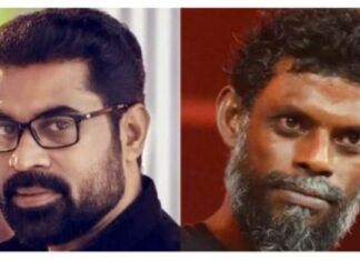 സുരാജ് വെഞ്ഞാറമൂടും വിനായകനും ഒന്നിക്കുന്ന തെക്ക് വടക്ക് ആരംഭിച്ചു