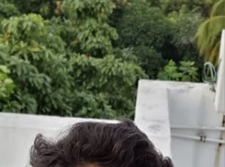 സൂപ്പർമാൻ ചിത്രങ്ങളെ ആരാധിക്കുന്ന ഒരു സംഘം കുട്ടികളുടെ കഥയുമായി കിരൺ നാരായണൻ