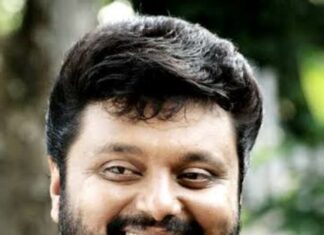 പിതാവിൻ്റെ കേസ് ഡയറിയുമായി എം.എ.നിഷാദ്