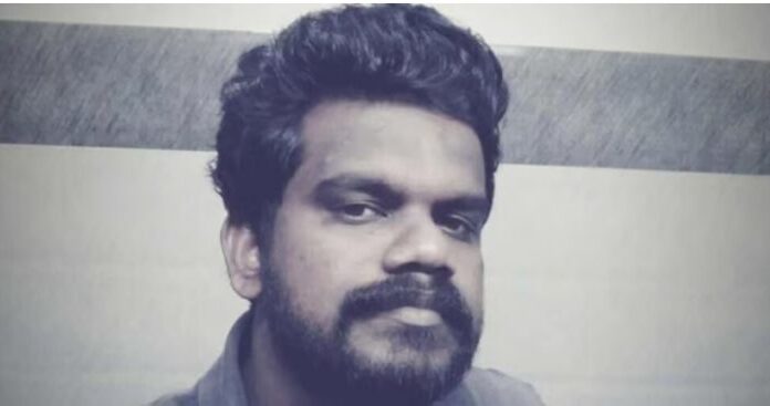 അയർലൻഡിൽ മലയാളി യുവാവ് കുഴഞ്ഞു വീണു മരിച്ചു