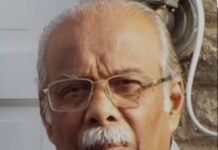 “മരിച്ച ക്രിസ്തുവിനെ അല്ല, ജീവിച്ചിരിക്കുന്ന ക്രിസ്തുവിനെയാണ് അന്വേഷിക്കേണ്ടത്” – പ്രൊഫ.കോശി തലയ്ക്കൽ