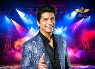 Shaan Live in Concert: ടിക്കറ്റ് ബുക്കിംഗിന് വൻ സ്വീകാര്യത; 30% ബുക്കിംഗ് പൂർത്തിയായി