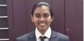 ഇറാൻ പിടിച്ചെടുത്ത കപ്പലിലെ മലയാളി യുവതി ആന്റസ ജോസഫ് സുരക്ഷിത; കുടുംബവുമായി സംസാരിച്ചു