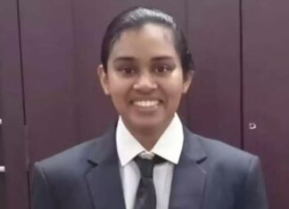 ഇറാൻ പിടിച്ചെടുത്ത കപ്പലിലെ മലയാളി യുവതി ആന്റസ ജോസഫ് സുരക്ഷിത; കുടുംബവുമായി സംസാരിച്ചു
