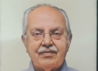 സിബി മാത്യുവിന്റെ പിതാവ് കെ കെ മാത്യൂസ് അന്തരിച്ചു