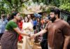 രജപുത്ര – തരുൺ മൂർത്തി ചിത്രം ആരംഭിച്ചു