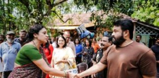 രജപുത്ര – തരുൺ മൂർത്തി ചിത്രം ആരംഭിച്ചു