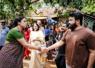 രജപുത്ര – തരുൺ മൂർത്തി ചിത്രം ആരംഭിച്ചു