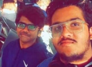 അമേരിക്കയിൽ കാറുകൾ കൂട്ടിയിടിച്ച് ഇന്ത്യൻ വിദ്യാർത്ഥികൾക്ക് ദാരുണാന്ത്യം