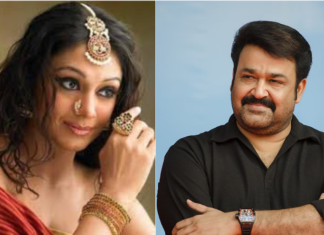 രജപുത്ര – തരുൺ മൂർത്തി ചിത്രത്തിൽ ശോഭന നായിക