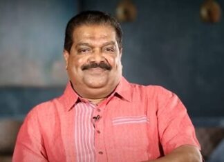 പഞ്ചവടി പാലം, മാളൂട്ടി തുടങ്ങിയ ക്ലാസ്സിക് സിനിമകളുടെ നിർമാതാവ് ഗാന്ധിമതി ബാലൻ അന്തരിച്ചു