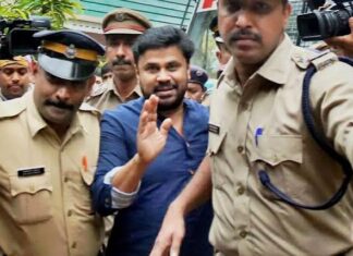 നടിയെ ആക്രമിച്ച കേസ്: പീഡന ദൃശ്യങ്ങളടങ്ങിയ മെമ്മറി കാര്ഡ് നിയമ വിരുദ്ധമായി പരിശോധിച്ചുവെന്ന് റിപ്പോര്ട്ട്