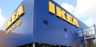 IKEA അയർലണ്ടിലെ ആദ്യ വിതരണ കേന്ദ്രം പ്രവർത്തനം ആരംഭിക്കും