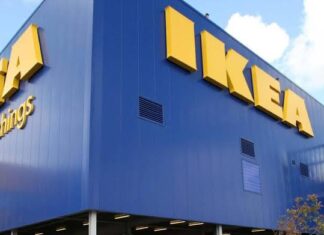 IKEA അയർലണ്ടിലെ ആദ്യ വിതരണ കേന്ദ്രം പ്രവർത്തനം ആരംഭിക്കും