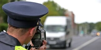 Garda Slowdown Operation: ആദ്യ രണ്ട് മണിക്കൂറിനുള്ളിൽ പിടിയിലായത് 21 വാഹനയാത്രികർ