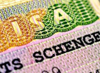 ഇന്ത്യക്കാർക്കുള്ള Multi-entry Schengen Visa മാനദണ്ഡങ്ങൾ ലഘൂകരിച്ച് യൂറോപ്യൻ യൂണിയൻ