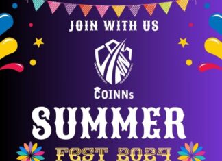 COINNS Summer fest ജൂൺ 16ന്: ക്രിക്കറ്റ്, ബാഡ്മിന്റൺ മൽസരങ്ങളുടെ രജിസ്ട്രേഷൻ ആരംഭിച്ചു