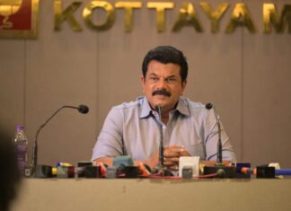 മുകേഷ് വീണ്ടും അഭിനയ രംഗത്ത്; എം.എ.നിഷാദിൻ്റെ ഒരു അന്വേഷണത്തിൻ്റെ തുടക്കം എന്ന ചിത്രത്തിൽ