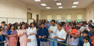 വാട്ടർഫോർഡ് സെയിന്റ് മേരീസ് സീറോ മലബാർ പിതൃവേദിയുടെ നേതൃത്വത്തിൽ മാതൃവേദിയും യൂത്തും ചേർന്ന് ‘വോക്കിങ് ചലഞ്ച്’ സംഘടിപ്പിക്കുന്നു