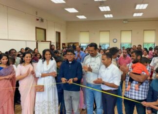 വാട്ടർഫോർഡ് സെയിന്റ് മേരീസ് സീറോ മലബാർ പിതൃവേദിയുടെ നേതൃത്വത്തിൽ മാതൃവേദിയും യൂത്തും ചേർന്ന് ‘വോക്കിങ് ചലഞ്ച്’ സംഘടിപ്പിക്കുന്നു