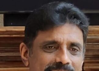ജോസഫ്. പി. ചാക്കോ (റെജിച്ചായൻ) ഡാളസിൽ അന്തരിച്ചു