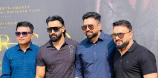 ഹനീഫ് അദേനി – ഉണ്ണി മുകുന്ദൻ ടിം ഒന്നിക്കുന്ന മാർക്കോയുടെ ഹിന്ദി പതിപ്പ് റെക്കാർഡ് തുകയ്ക്ക് വിൽപ്പന നടന്നു