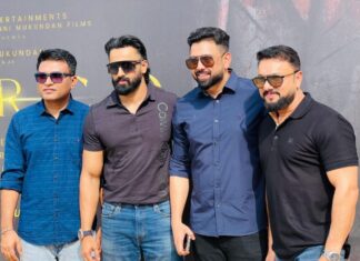 ഹനീഫ് അദേനി – ഉണ്ണി മുകുന്ദൻ ടിം ഒന്നിക്കുന്ന മാർക്കോയുടെ ഹിന്ദി പതിപ്പ് റെക്കാർഡ് തുകയ്ക്ക് വിൽപ്പന നടന്നു