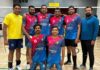 COINNS Summer fest 2024: വോളിബാൾ ടൂർണമെന്റിൽ Dublin Kerala Volleyball Club ചാമ്പ്യൻമാർ