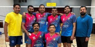 COINNS Summer fest 2024: വോളിബാൾ ടൂർണമെന്റിൽ Dublin Kerala Volleyball Club ചാമ്പ്യൻമാർ