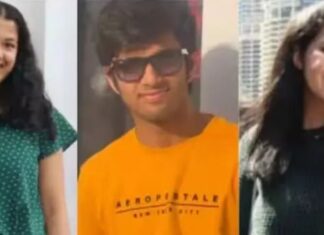 അമിത വേഗതയിലെത്തിയ കാർ മരത്തിലിടിച്ച് തലകീഴായി മറിഞ്ഞ് ജോർജിയയിൽ മൂന്ന് ഇന്ത്യൻ വിദ്യാർത്ഥികൾ കൊല്ലപ്പെട്ടു