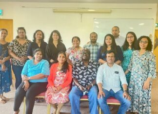 മൈഗ്രന്റ് നഴ്സസ് അയർലണ്ട് കോർക്ക് യൂണിറ്റ് രൂപീകരിച്ചു