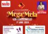 മൈൻഡ് മെഗാമേള; കുട്ടികൾക്കായുള്ള മത്സരങ്ങളുടെ രജിസ്ട്രേഷൻ പുരോഗമിക്കുന്നു