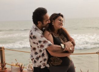 തേരി മേരി പൂർത്തിയായി