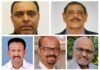 ചിക്കാഗോ ബ്രദേഴ്സ് ക്ലബ്ബിന് പുതിയ നേതൃത്വം