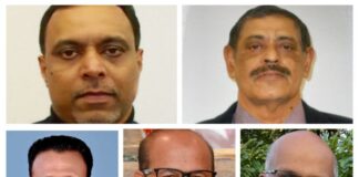 ചിക്കാഗോ ബ്രദേഴ്സ് ക്ലബ്ബിന് പുതിയ നേതൃത്വം