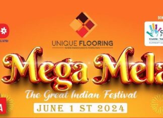 MIND Mega Mela ജൂൺ 1ന് ; ഒരുക്കങ്ങൾ പൂർത്തിയായി