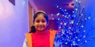 തലച്ചോറിൽ നിന്ന് വെടിയുണ്ട ഇതുവരെ നീക്കം ചെയ്യാനായില്ല; ലണ്ടനിൽ വെടിയേറ്റ മലയാളി പെൺകുട്ടിയുടെ ആരോഗ്യനില ഗുരുതരമായി തുടരുന്നു