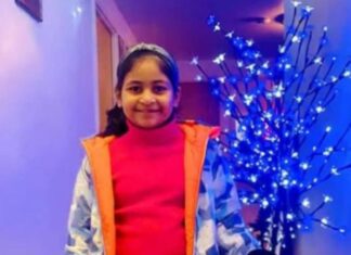 തലച്ചോറിൽ നിന്ന് വെടിയുണ്ട ഇതുവരെ നീക്കം ചെയ്യാനായില്ല; ലണ്ടനിൽ വെടിയേറ്റ മലയാളി പെൺകുട്ടിയുടെ ആരോഗ്യനില ഗുരുതരമായി തുടരുന്നു