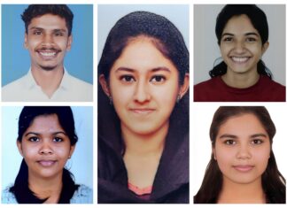 ചിക്കാഗോ പെയിൻ മാനേജ്മെൻറ് ഡയറക്ടർ ഡോ:ജോസഫ് തോമസ് മെമ്മോറിയൽ അവാർഡ് 2024 പ്രഖ്യാപിച്ചു