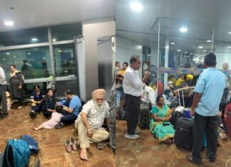 സാൻഫ്രാൻസിസ്കോ വിമാനം വൈകിയതിൽ എയർ ഇന്ത്യയ്ക്ക് നോട്ടീസ്