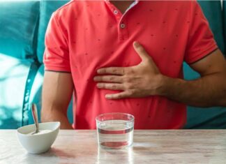 അസിഡിറ്റി പ്രശ്നം കുറയ്ക്കാൻ വീട്ടിനുള്ളിലെ ചില പ്രതിവിധികൾ…