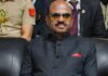 ഗവര്ണര് സി വി ആനന്ദ ബോസിനെതിരായ ലൈംഗികാതിക്രമ പരാതി; രാജ്ഭവന് ജീവനക്കാര്ക്ക് നോട്ടീസ്