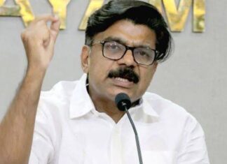 മാസപ്പടി വിവാദം; മാത്യു കുഴൽനാടന് തിരിച്ചടി