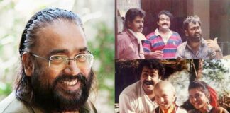 സംവിധായകന് സംഗീത് ശിവന് അന്തരിച്ചു